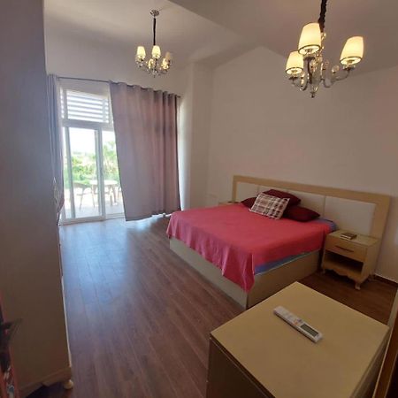 Hacienda Bay Villa Sidi Abd El-Rahman Extérieur photo