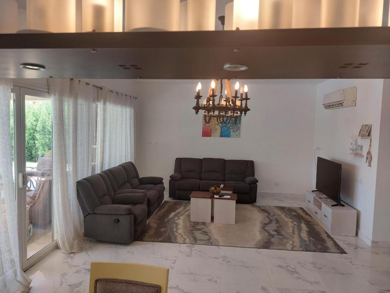 Hacienda Bay Villa Sidi Abd El-Rahman Extérieur photo