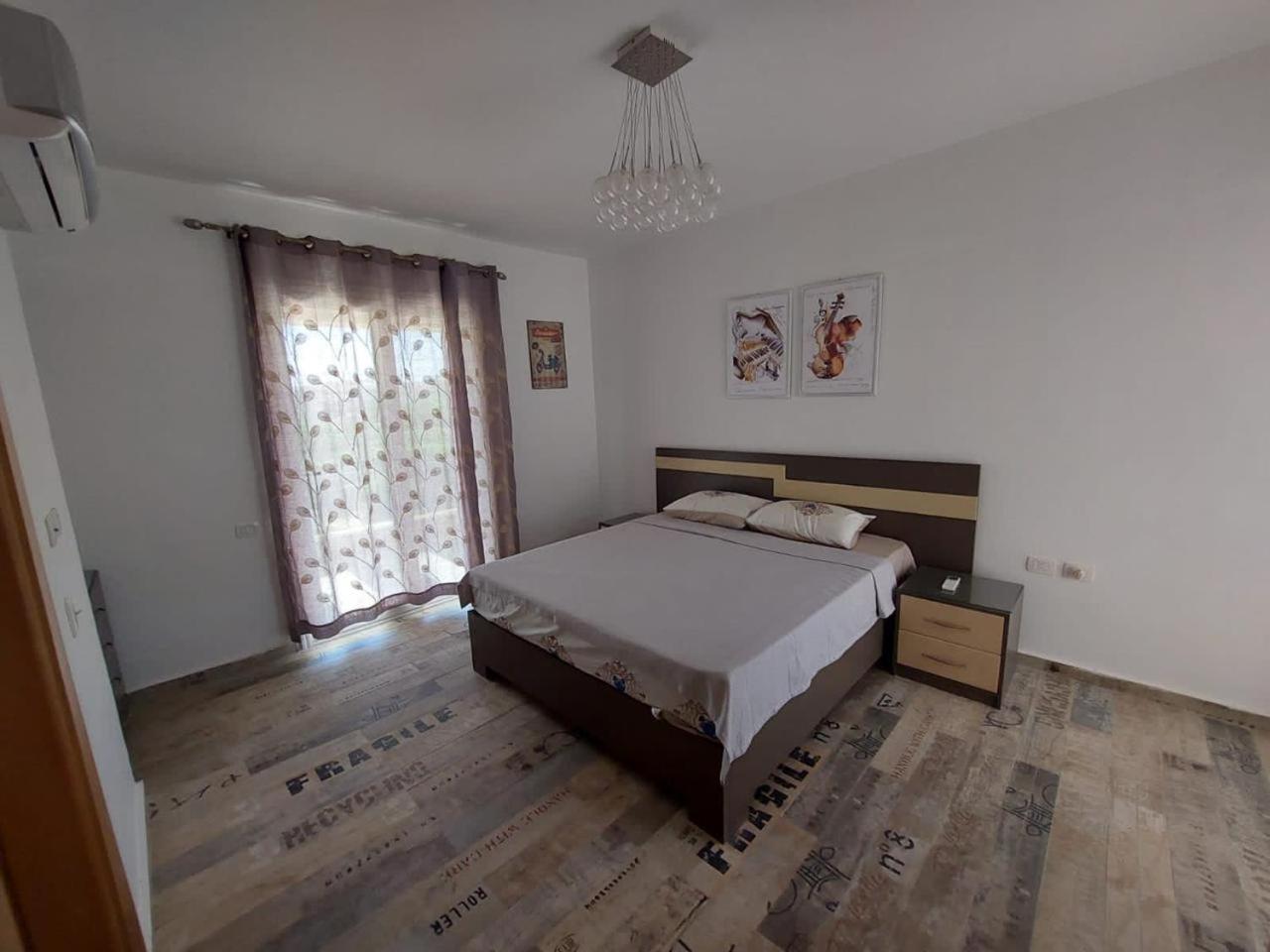 Hacienda Bay Villa Sidi Abd El-Rahman Extérieur photo