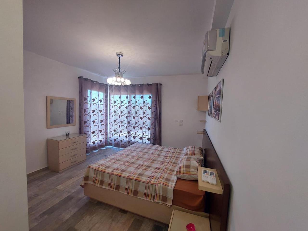 Hacienda Bay Villa Sidi Abd El-Rahman Extérieur photo