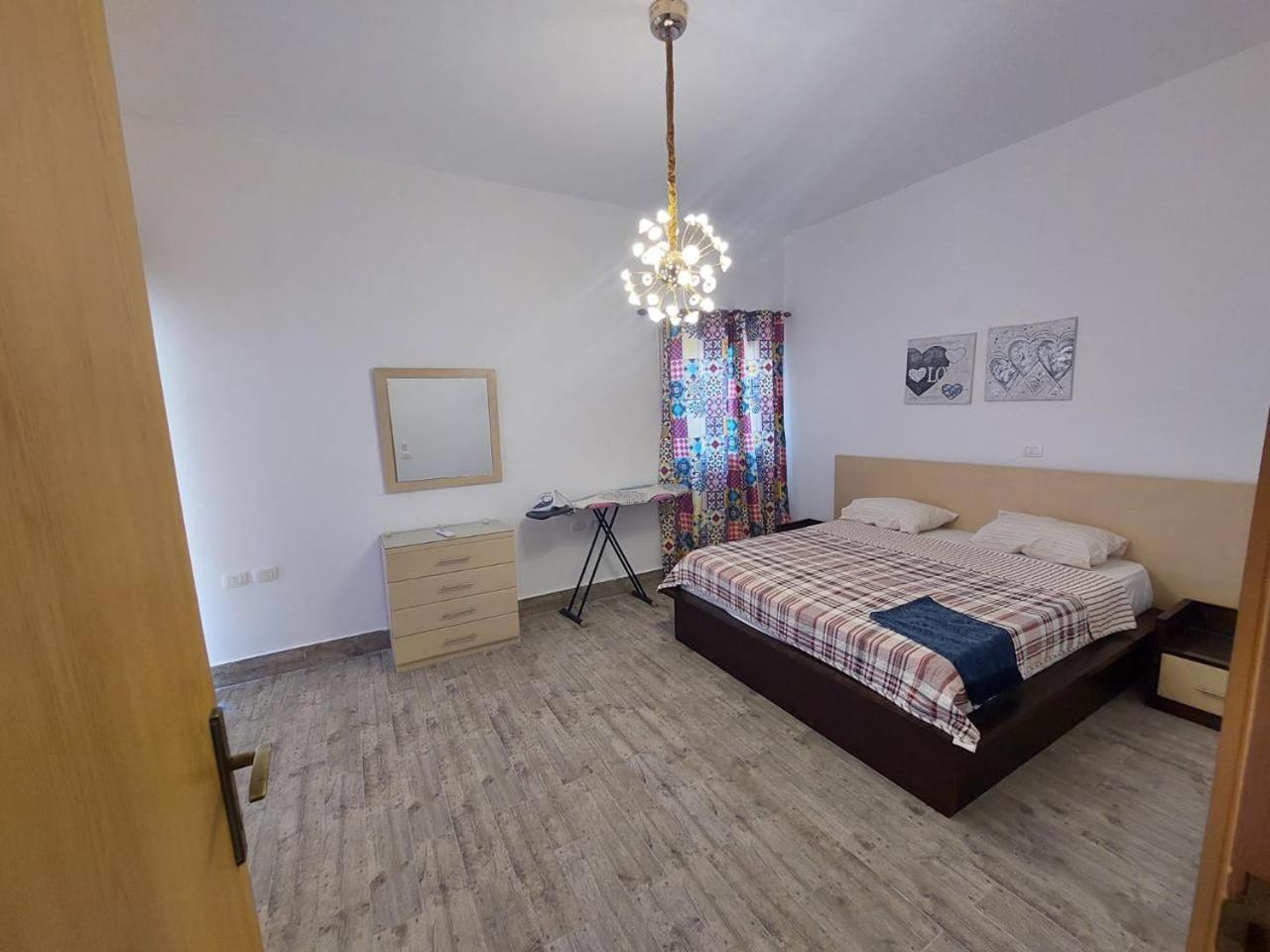 Hacienda Bay Villa Sidi Abd El-Rahman Extérieur photo