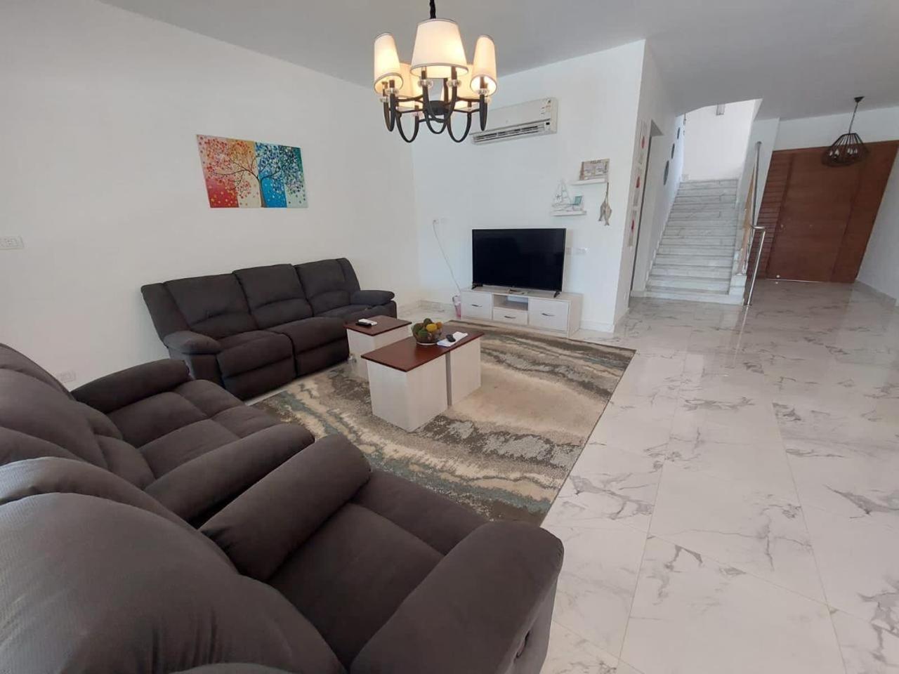Hacienda Bay Villa Sidi Abd El-Rahman Extérieur photo