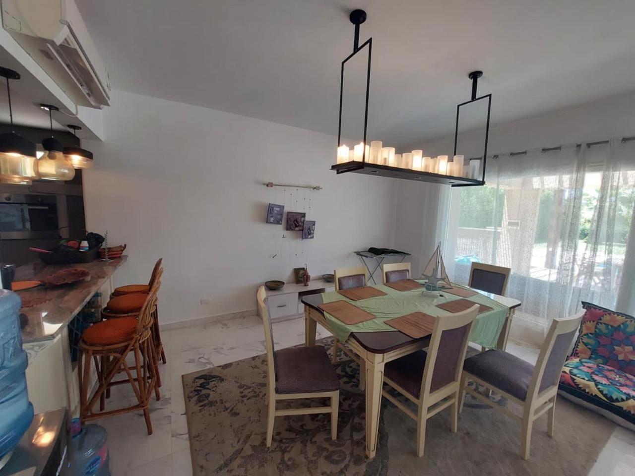 Hacienda Bay Villa Sidi Abd El-Rahman Extérieur photo